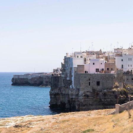 Apartament San Vito Luxury Accomodation Polignano a Mare Zewnętrze zdjęcie