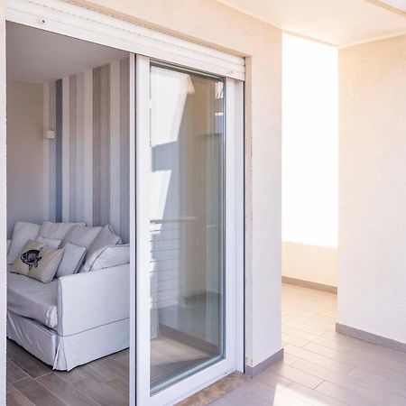 Apartament San Vito Luxury Accomodation Polignano a Mare Zewnętrze zdjęcie