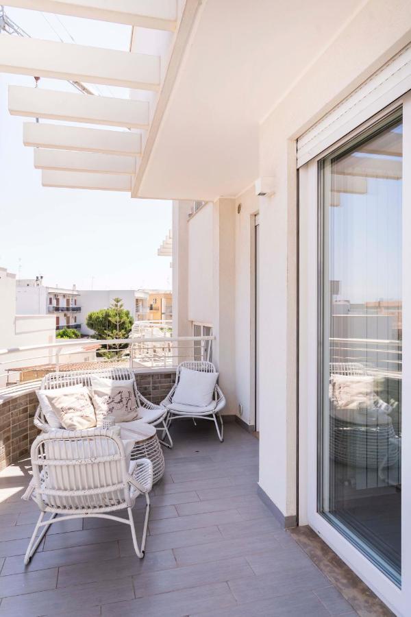 Apartament San Vito Luxury Accomodation Polignano a Mare Zewnętrze zdjęcie