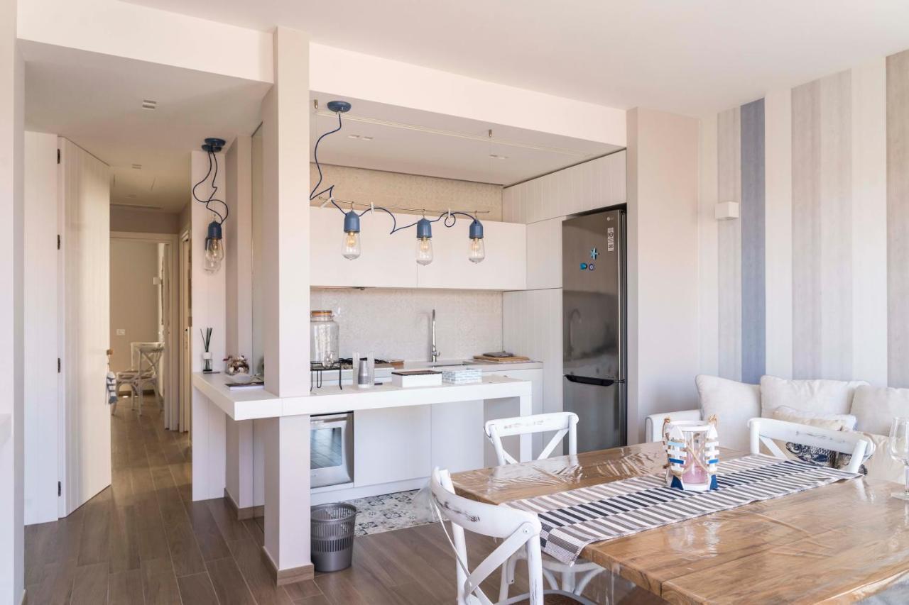 Apartament San Vito Luxury Accomodation Polignano a Mare Zewnętrze zdjęcie