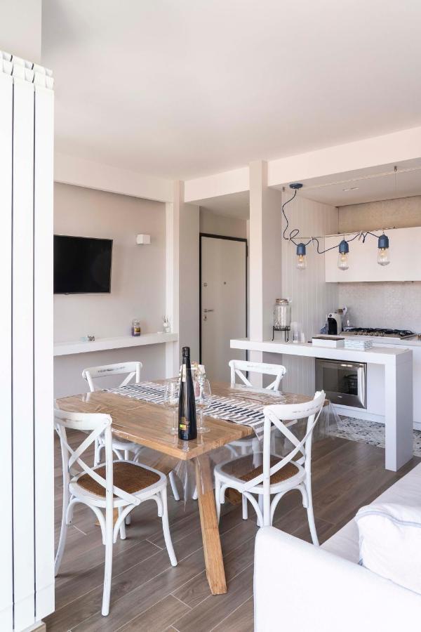 Apartament San Vito Luxury Accomodation Polignano a Mare Zewnętrze zdjęcie