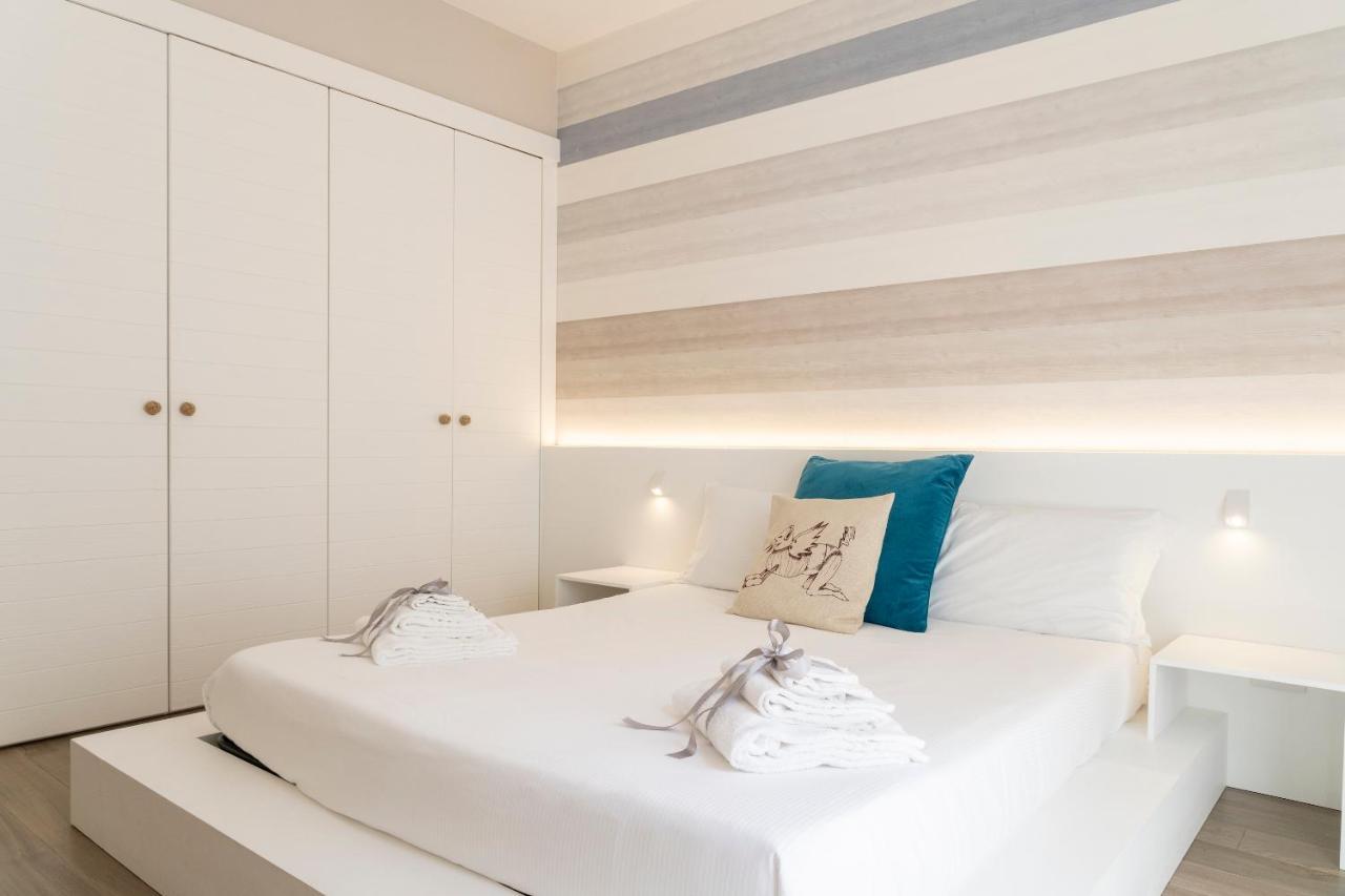 Apartament San Vito Luxury Accomodation Polignano a Mare Zewnętrze zdjęcie