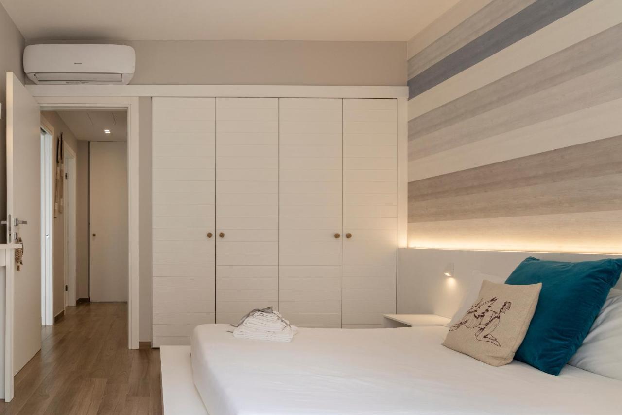 Apartament San Vito Luxury Accomodation Polignano a Mare Zewnętrze zdjęcie