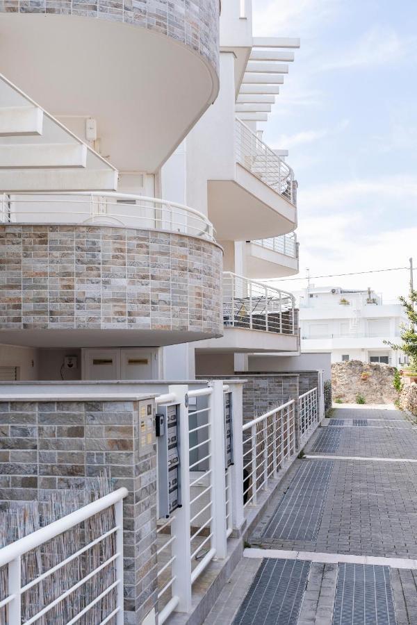 Apartament San Vito Luxury Accomodation Polignano a Mare Zewnętrze zdjęcie