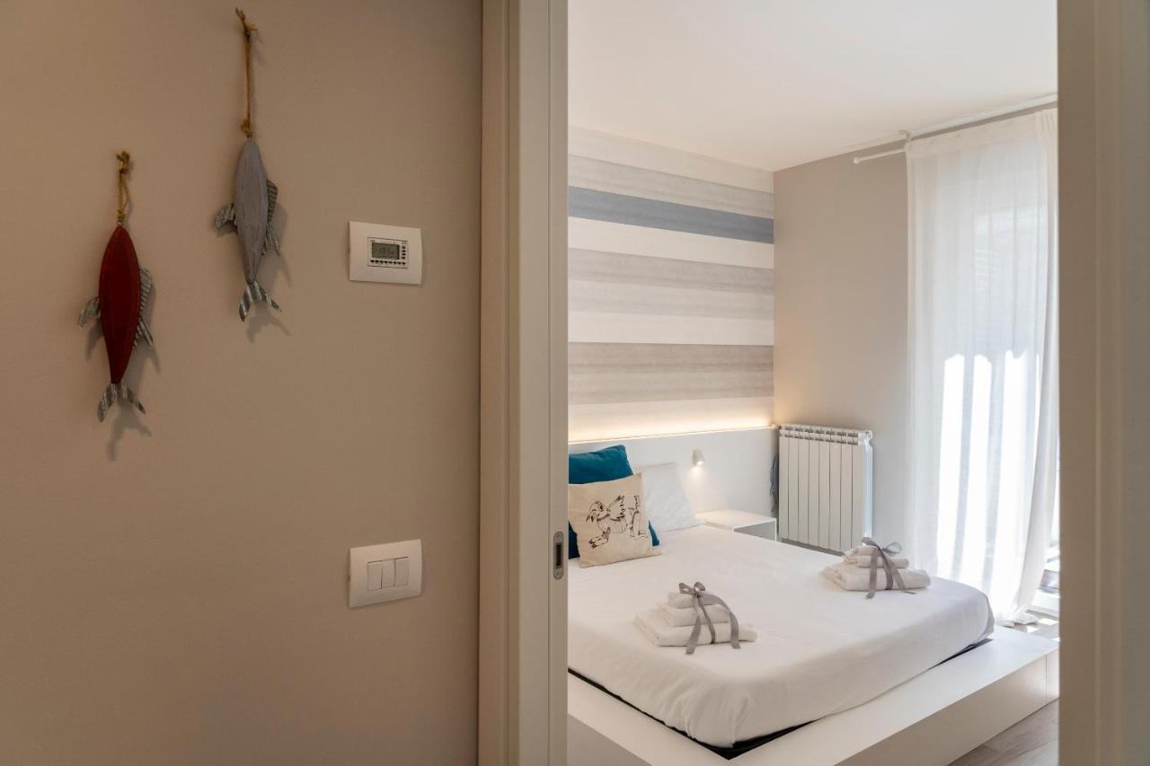 Apartament San Vito Luxury Accomodation Polignano a Mare Zewnętrze zdjęcie